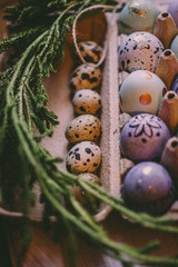 Easter, Happy easter, easter eggs, eggs, food, holiday, art food, art, easter background,  color eggs, easter food, easter postcard