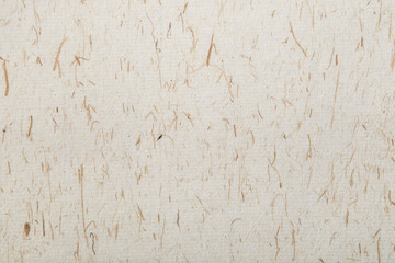 Handmade traditional rice paper texture