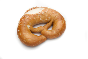 1 Pretzel 