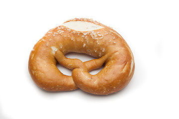 Pretzel
