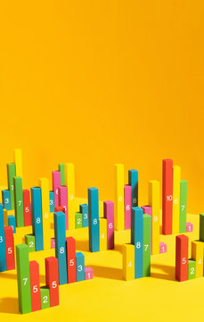 Stats/charts/statistics