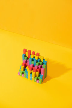 Stats/charts/statistics