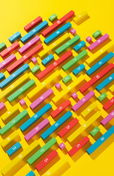 Stats/charts/statistics