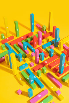 Stats/charts/statistics