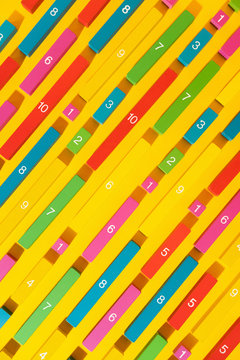 Stats/charts/statistics