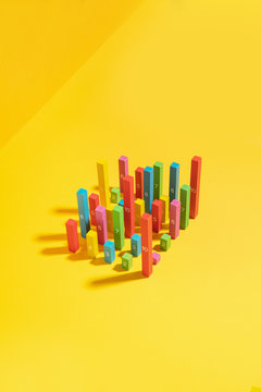 Stats/charts/statistics