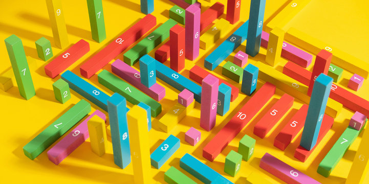 Stats/charts/statistics