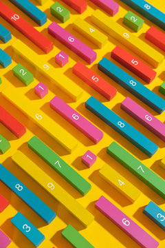 Stats/charts/statistics