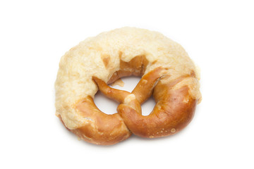 Cheese Pretzel