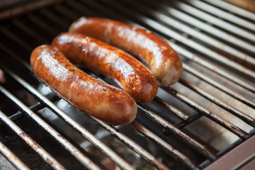 German style Sausage