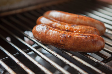 German style sausage