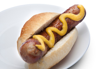 Hot dog