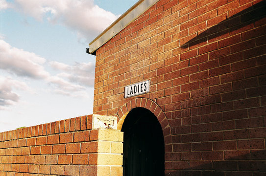 Ladies