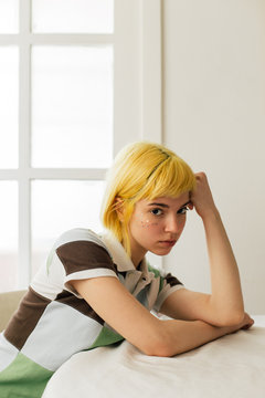 Adolescent
