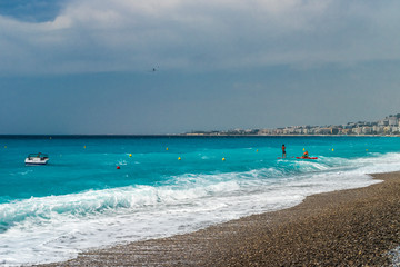 NICE - FRANCE