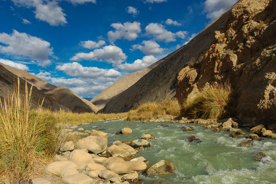 Valle de elqui