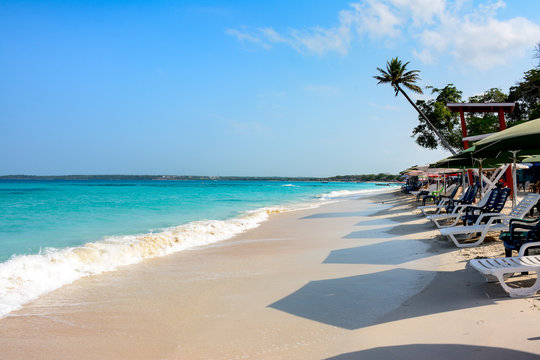 Isla bar&uacute;