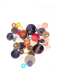 Button collection