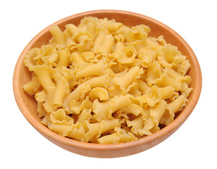 campanelle pasta