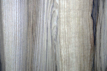 Surface of old textured wooden board for background