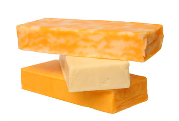 cheese bars