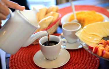 Breakfast