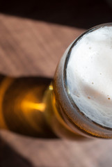 glass of beer, craft beer, pilsner, pils, mug