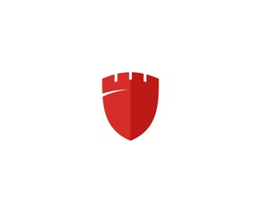 Shield logo
