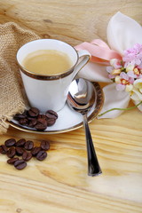 Caffe espresso