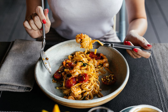 Italian pasta recipe