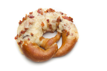 Pretzels