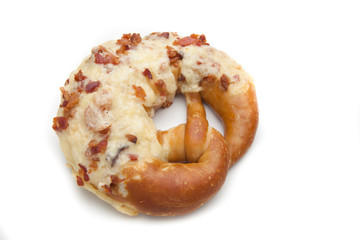 Pretzels