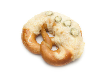Pretzels