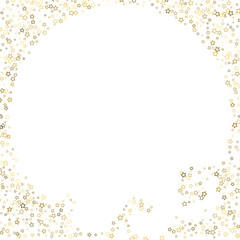 gold glitter confetti sparkle