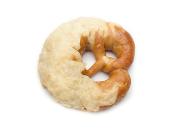 Pretzels