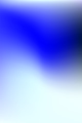 Iridescent Modern Image. 