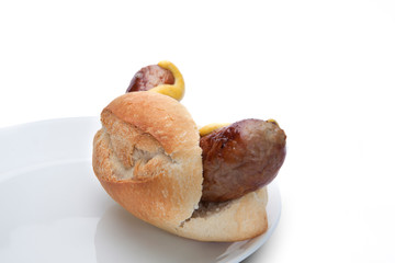 Hot dog
