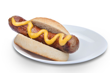 Hot dog
