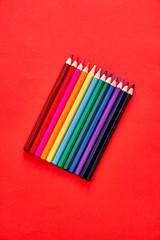 Color Pencils
