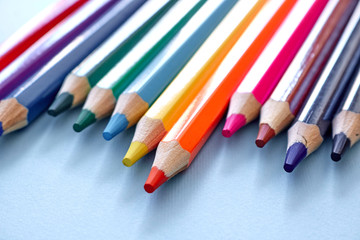 Color Pencils