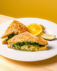 chicken salad