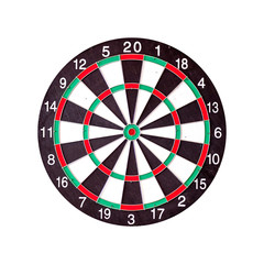 Dart Board