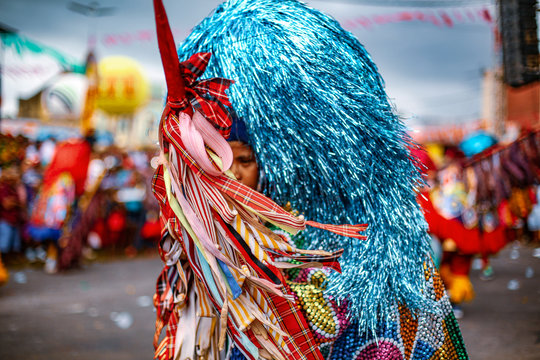 Ponta Lança Maracatu