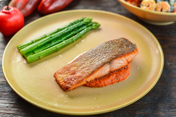 salmon