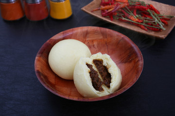 カレーまん