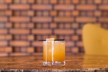 resort cocktail