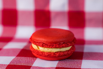 macaron macaroon