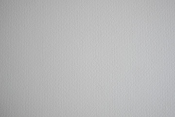 White paper texture for painting