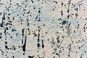 Abstract surfaces are dirty and scratched frames, the use of dust and grains particles or grains of dirt.