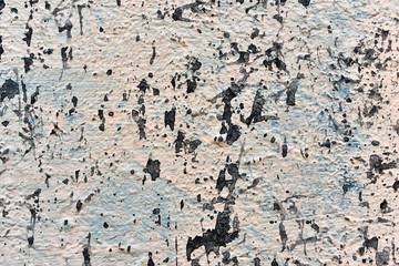 Abstract surfaces are dirty and scratched frames, the use of dust and grains particles or grains of dirt.